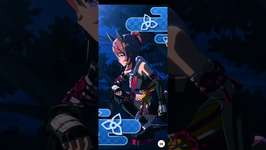 ウマ娘プリティーダービー プレミアムプリティーダービーガチャ2回目 スーパークリーク（忍者）GETのサムネイル画像