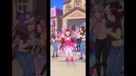 【ウマ娘】五人ウマ娘　足りないんじゃぁぁぁ〜！③ #ウマ娘好きと繋がりたいのサムネイル画像