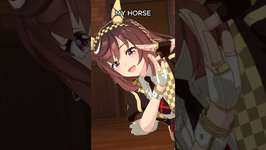 I Like My Buena Vista! #umamusume #ウマ娘プリティーダービー #ウマ娘 #horsegirl #anime #animeeditのサムネイル画像