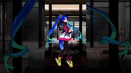 【ウマ娘MMD】Orpheus / ツインターボ #mmd #ウマ娘 #ツインターボ  #moricalliopeのサムネイル画像