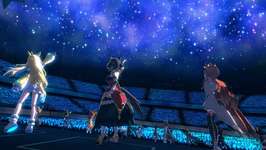 【ウマ娘】6月オークス チャンミ 本育成編 。 #32のサムネイル画像