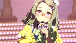 [ウマ娘]「ギフト」#エアメサイアのサムネイル画像