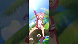 #ウマ娘 #ハルウララ #ココ☆ナツのサムネイル画像