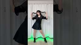 【踊ってみた】うちらが噂のウマ娘！【ウマ娘プリティダービー】 #野田真理愛  #shortsのサムネイル画像