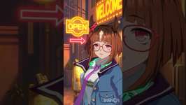 ヤバさギリギリ？ウマさんぽ〜 トランセンド 【 ウマ娘プリティーダービー 】ウマさんぽ「屋外スポット」聡明なトランセンドだからヤバくはないけどギリギリ闇っぽい事はしてそうw #ウマ娘 #トランセンドのサムネイル画像