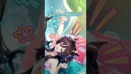 #umamusume #summer #ウマ娘 #https #anime #shortvideo #umamusumesummerのサムネイル画像