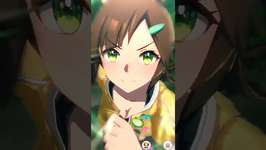アイネスフウジン　[Hello Hello Island]　全力全開！サイクロン #ウマ娘プリティーダービーのサムネイル画像