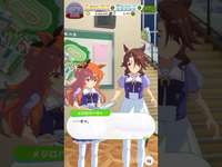 【 ウマ娘 Umamusume:PrettyDerby 】 ウマ娘同士の会話が可愛かったので！〜ミホノブルボン、ニシノフラワー、マヤノトップガン、メジロパーマー、シュヴァルグラン【 うさぴよの巣 】のサムネイル画像