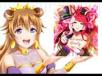 【ウマ娘】#149 本日も模擬戦やりますよー∩(＊´ᗜ｀∩)ﾜｯｼｮｲ♪《生配信》のサムネイル画像