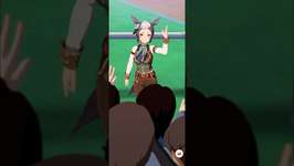 《ウマ娘》メジロライアン(バレンタイン)からのファンサがカッコ良すぎる！！！ #ウマ娘 #ウマ娘プリティーダービー #メジロライアン #ファンサ #ファンサービスのサムネイル画像