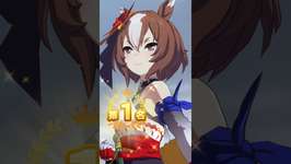 Yaeno muteki G1 Race ! #ウマ娘プリティーダービー #ウマ娘 #cygames #yaenomuteki #fypyoutubeのサムネイル画像