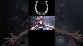 UMA　summer 　ブエナビスタ　シーザリオ　スペシャルウィーク　マルゼンスキー #umamusume #ウマ娘プリティーダービー #ウマ娘のサムネイル画像