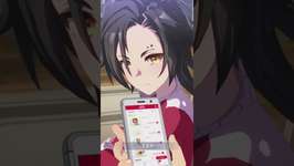 シャカールのKFCネットオーダー（ウマ娘-エアシャカール）のサムネイル画像