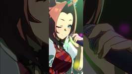 《ウマ娘》カワカミプリンセスのギャルさんぽ まとめ #ウマ娘 #ウマ娘プリティーダービー #umamusume #ウマさんぽ #カワカミプリンセスのサムネイル画像