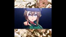 【ユメヲカケル！】同期と一緒に夢を駆けるシュヴァち #ウマ娘 #umamusume #シュヴァルグランのサムネイル画像