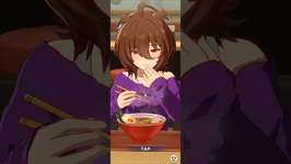 【ウマ娘】ウマさんぽ(アグネスタキオン) #ウマ娘 #umamusume #ウマ娘プリティーダービーのサムネイル画像