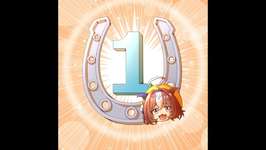 【ウマ娘】【初見さん歓迎！】　ちょっとだけ有馬想定ルムマやるぞぉ～　Day 577のサムネイル画像