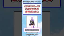 もしもダンツフレームがスラムダンクの世界に行ったら #ウマ娘プリティーダービー #ウマ娘 #反応集のサムネイル画像