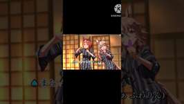 #ウマ娘プリティーダービー #デュエットのサムネイル画像