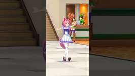 ハルマーチ2 #ウマ娘 #ウマ娘プリティーダービー ＃RedAlert2 #HellMarch #FrankKlepackiのサムネイル画像