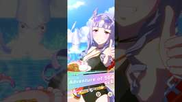 【ウマ娘】水着ゴールドシップ vs水着サイレンススズカ(宝塚記念) #ウマ娘 #ゴールドシップ #水着ゴールドシップ #水着サイレンススズカ #宝塚記念 #ウマ娘 #ウマ娘プリティーダービーのサムネイル画像