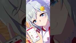 【ウマ娘】セイウンスカイ　うまさんぽのサムネイル画像