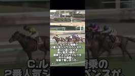 中山記念　GⅡ 2025.3.2♯競馬♯ウマ娘♯中山♯ルメールのサムネイル画像