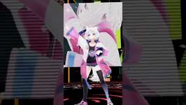 【ウマ娘 プリティーダービー 】「うまぴょい伝説」踊ってみた!!  #shorts  #踊ってみた #ウマ娘 #うまぴょい伝説 #umamusumeのサムネイル画像