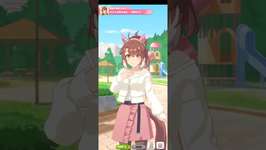 ウマ娘プリティーダービー ダンツフレーム きさらぎ賞の後▪特別な子のサムネイル画像
