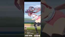 【#ウマ娘】スイープトウショウ ブルマ (レース) #牝馬 #体操服 #体操着のサムネイル画像