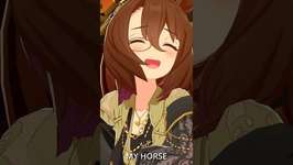 I Like My Agnes Tachyon! #umamusume #ウマ娘プリティーダービー #ウマ娘 #horsegirl #anime #animeeditのサムネイル画像