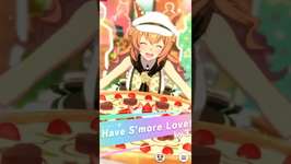 【ウマ娘】★3  [Baa Baa Patisserie] タイキシャトル固有スキル【Have S’more Love!】のサムネイル画像