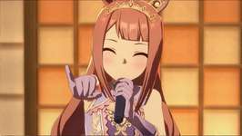 【ウマ娘】少しだけ　切れ厳のサムネイル画像