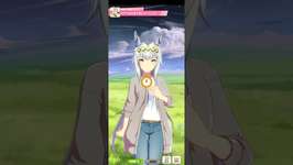 ウマ娘プリティーダービー オグリキャップ（シンデレラグレイ） オグリのときどきトレーニングのサムネイル画像