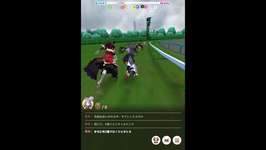 ウマ娘　2200 チャンミ決勝　グレードA 　#ウマ娘　 #ウマ娘プリティーダービー　#無課金のサムネイル画像