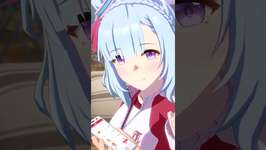 【ウマ娘】メジロアルダン　うまさんぽのサムネイル画像