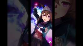 #ウマ娘 #チケットガチャのサムネイル画像