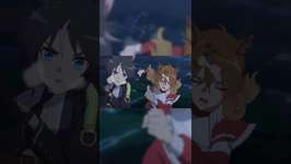 Fuji Kiseki #umamusume #ウマ娘プリティーダービー #umamusumeglobalのサムネイル画像