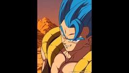 ドラゴンボールDAIMA #ウマ娘のサムネイル画像