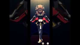 【ウマ娘】2025年.6月チャンミ決勝（日本ダービー）のサムネイル画像