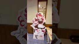 ココス×ウマ娘キャンペーン コラボに行ってみた！のサムネイル画像