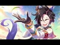 【ウマ娘】ジタバタしましょう！のサムネイル画像