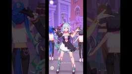 【ウマ娘】五人ウマ娘　こんなに大きくなりました！⑥ #ウマ娘好きと繋がりたいのサムネイル画像