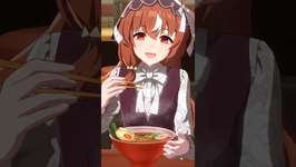 ウマ娘 ウマさんぽ【スティルインラブ】 #shortsのサムネイル画像