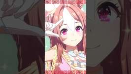 【ウマ娘】マーチングリッキー×タンタカタンタンタンタンメン#コパノリッキー【umamusume】のサムネイル画像