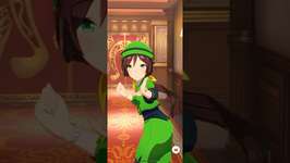 【ウマ娘】ウマ娘始めました（今更）#ウマ娘 #ウマ娘プリティーダービーのサムネイル画像