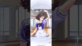 【ウマ娘】今日の無料10連ガチャのサムネイル画像