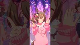 【ウマ娘】スマートファルコンちゃんの私服が可愛すぎる！！！ #ウマ娘 #umamusume #ウマ娘プリティーダービー #スマートファルコンのサムネイル画像