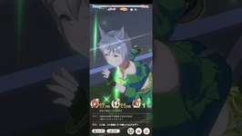 ウマ娘プリティーダービー メジロラーヌ（花嫁）&メジロブライト（クリスマス）&メジロパーマーで練習レース44回目（エリザベス女王杯）（ショート版）のサムネイル画像