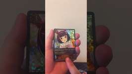 #ウマ娘 #シャドバエボルヴのサムネイル画像